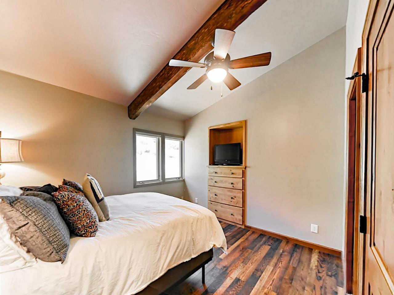 35 Upper Woodbridge Rd Condo Unit 19Ef 스노우매스 빌리지 외부 사진