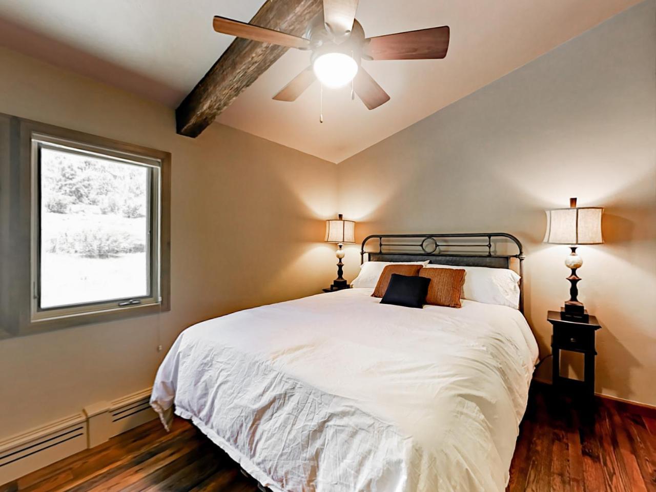 35 Upper Woodbridge Rd Condo Unit 19Ef 스노우매스 빌리지 외부 사진