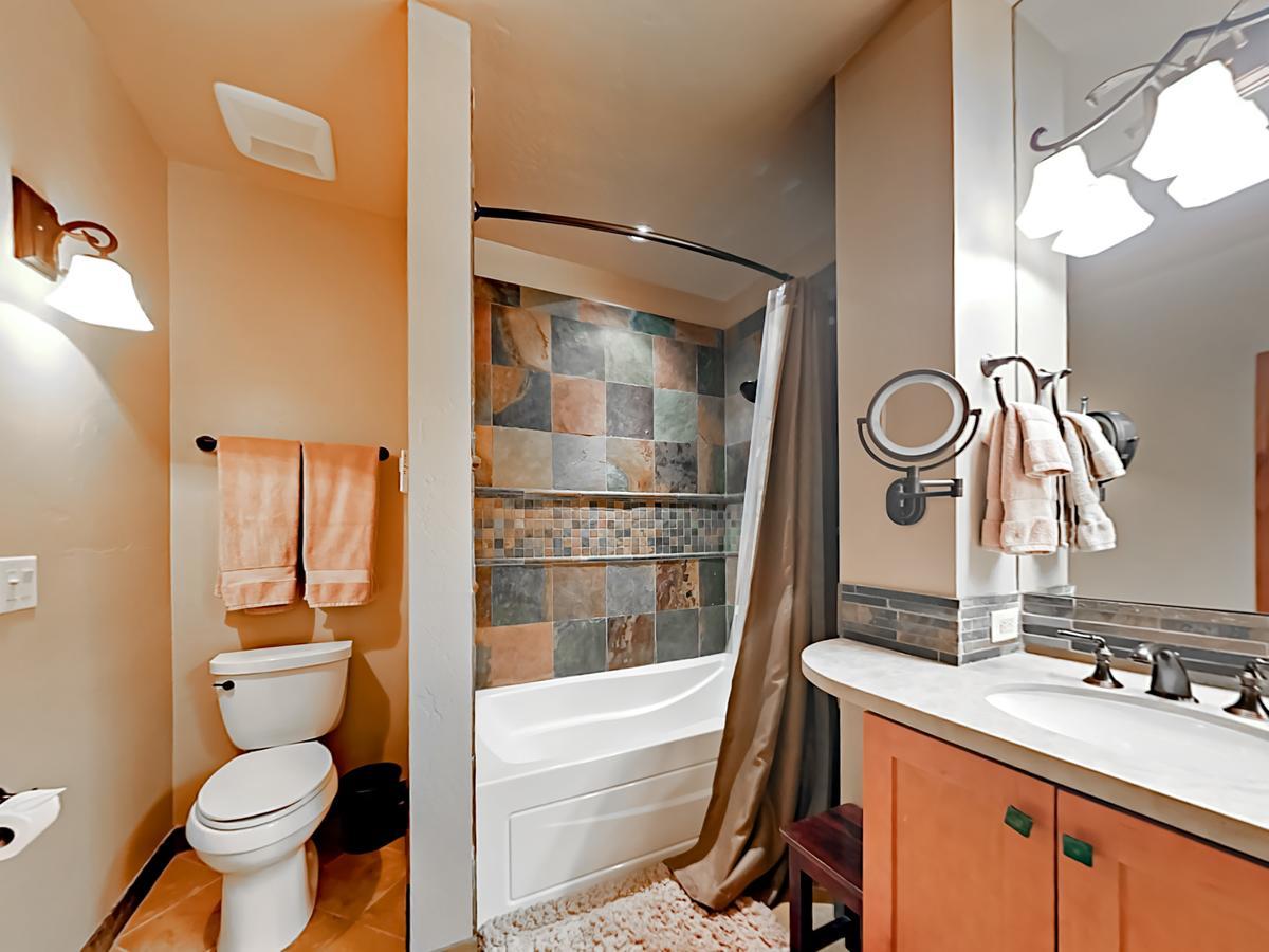 35 Upper Woodbridge Rd Condo Unit 19Ef 스노우매스 빌리지 외부 사진